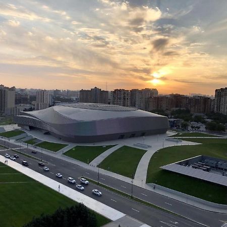 Sharq Plaza Hotel Baku Kültér fotó