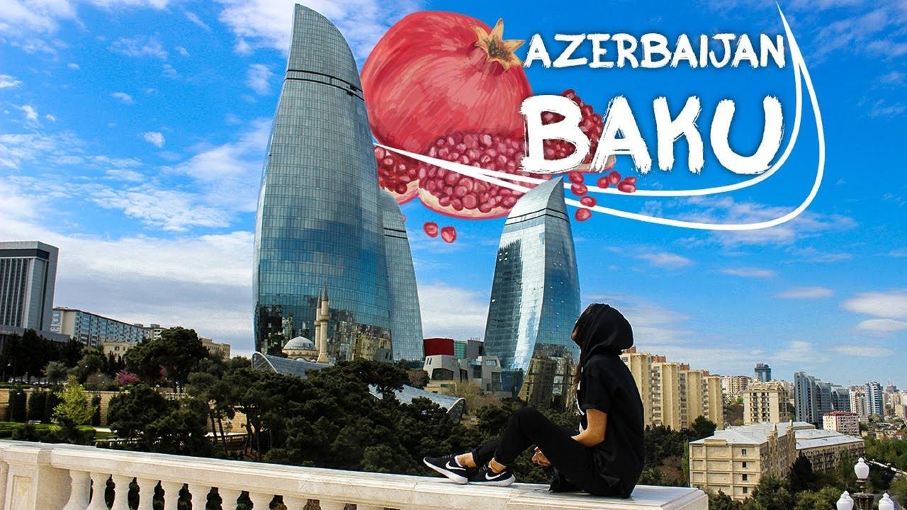 Sharq Plaza Hotel Baku Kültér fotó